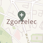 Praktyka Fizjoterapeutyczna na mapie