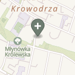 Praktyka Fizjoterapeutyczna na mapie