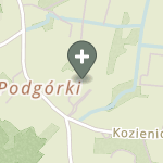 Praktyka Fizjoterapeutyczna na mapie