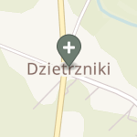 Praktyka Fizjoterapeutyczna na mapie