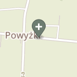 Praktyka Fizjoterapeutyczna na mapie