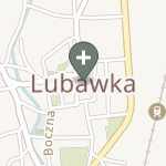 Praktyka Fizjoterapeutyczna na mapie
