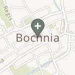 Praktyka Fizjoterapeutyczna na mapie