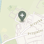 Praktyka Fizjoterapeutyczna na mapie