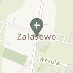 Praktyka Fizjoterapeutyczna na mapie