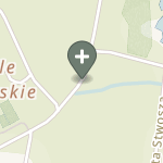 Praktyka Fizjoterapeutyczna na mapie
