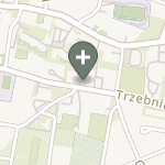 Praktyka Fizjoterapeutyczna na mapie
