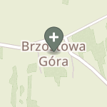 Praktyka Fizjoterapeutyczna na mapie