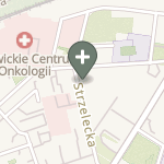 Praktyka Fizjoterapeutyczna na mapie