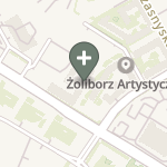 Praktyka Fizjoterapeutyczna na mapie