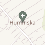 Praktyka Fizjoterapeutyczna na mapie