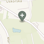 Praktyka Fizjoterapeutyczna na mapie