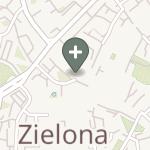 Praktyka Fizjoterapeutyczna na mapie
