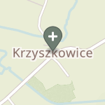 Praktyka Fizjoterapeutyczna na mapie