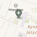 Praktyka Fizjoterapeutyczna na mapie