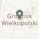 Praktyka Fizjoterapeutyczna na mapie