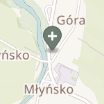 Praktyka Fizjoterapeutyczna na mapie