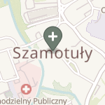 Praktyka Fizjoterapeutyczna na mapie
