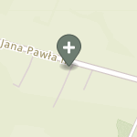 Praktyka Fizjoterapeutyczna na mapie