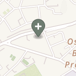 Eliza Biela na mapie