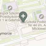Praktyka Fizjoterapeutyczna na mapie