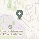 Praktyka Fizjoterapeutyczna na mapie