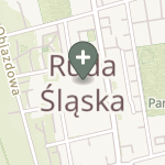 Praktyka Fizjoterapeutyczna na mapie
