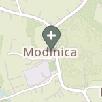 Praktyka Fizjoterapeutyczna na mapie