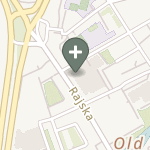 Piotr Bieliński na mapie