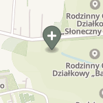 Praktyka Fizjoterapeutyczna na mapie