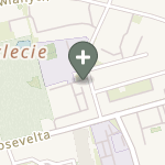 Filip Kotecki na mapie