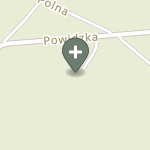 Praktyka Fizjoterapeutyczna na mapie