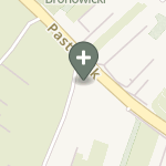 Praktyka Fizjoterapeutyczna na mapie