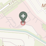 Praktyka Fizjoterapeutyczna na mapie