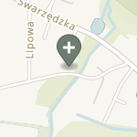 Praktyka Fizjoterapeutyczna na mapie