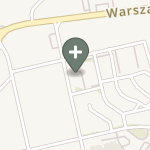 Mateusz Nowak na mapie