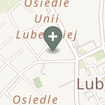 Agnieszka Sobczyszyn na mapie