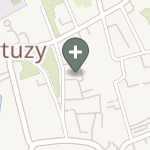 Praktyka Fizjoterapeutyczna na mapie
