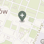 Paulina Woźniak na mapie