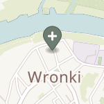Praktyka Fizjoterapeutyczna na mapie