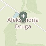 Praktyka Fizjoterapeutyczna na mapie