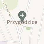 Praktyka Fizjoterapeutyczna na mapie