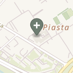 Praktyka Fizjoterapeutyczna na mapie