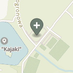 Praktyka Fizjoterapeutyczna na mapie