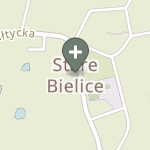Praktyka Fizjoterapeutyczna na mapie