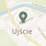 Praktyka Fizjoterapeutyczna na mapie