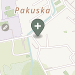 Praktyka Fizjoterapeutyczna na mapie