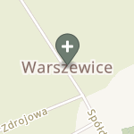 Praktyka Fizjoterapeutyczna na mapie