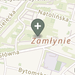Praktyka Fizjoterapeutyczna na mapie