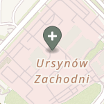 Praktyka Fizjoterapeutyczna na mapie